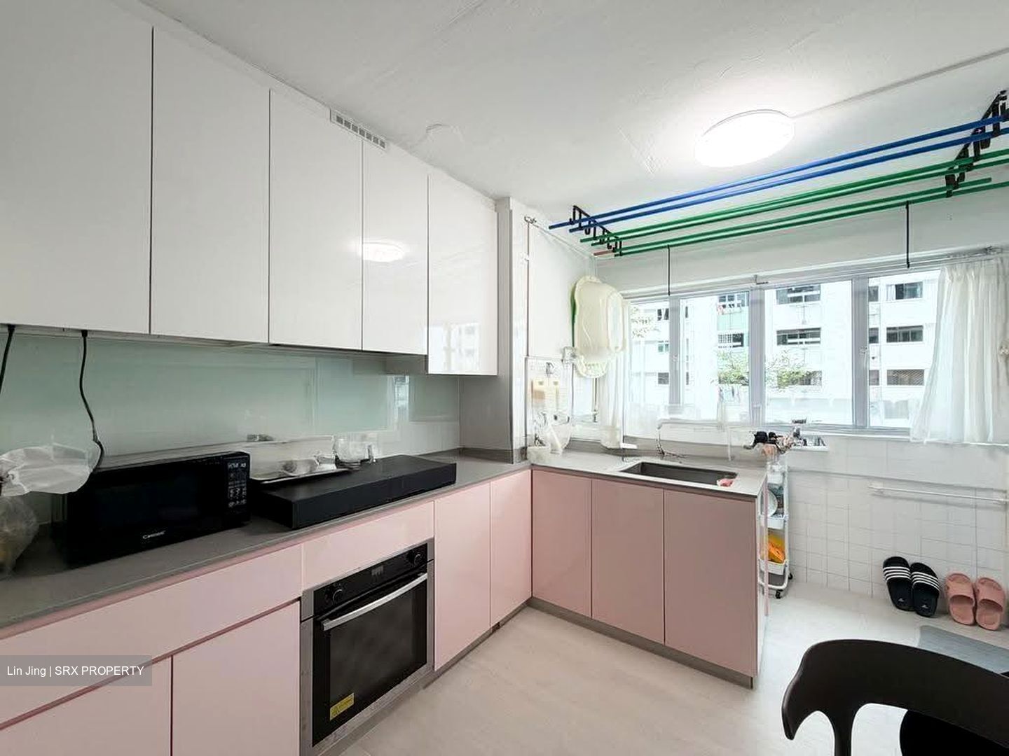 Blk 159 Tampines Street 12 (Tampines), HDB 4 Rooms #625570741